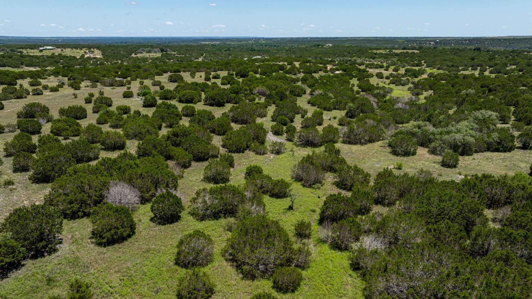 Tbd Mesa Ridge Road Hamilton TX 76531