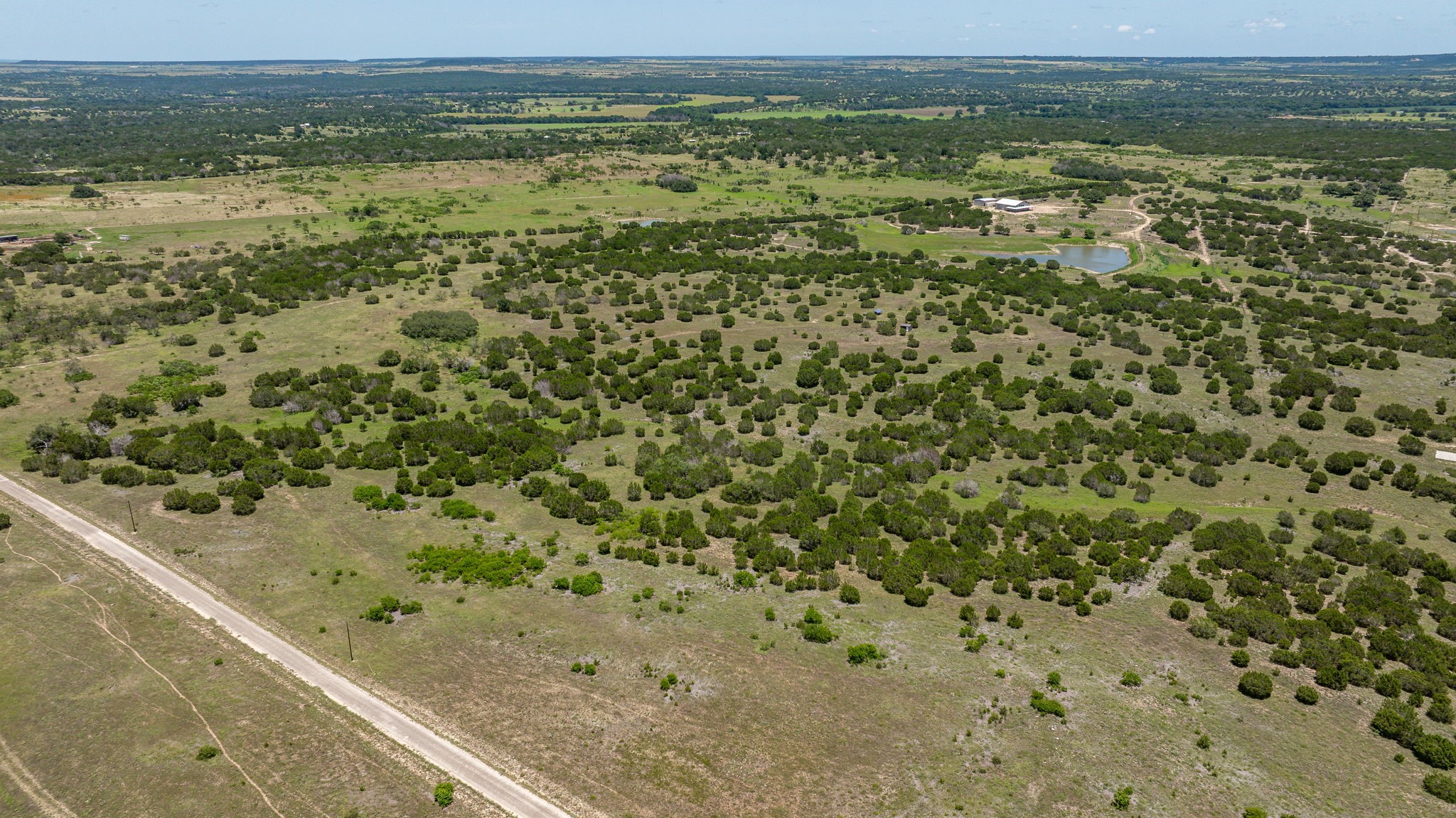 Tbd Mesa Ridge Road Hamilton TX 76531