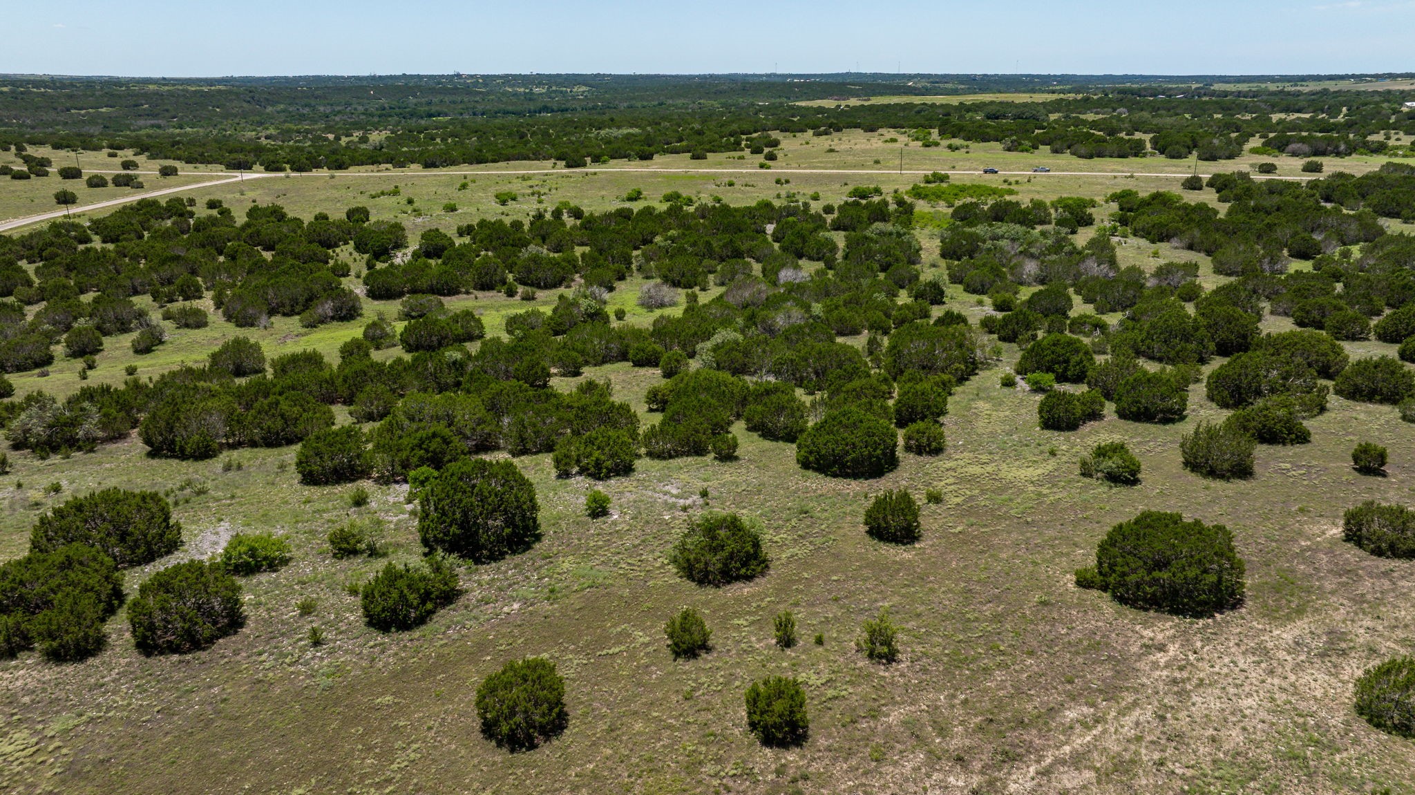 Tbd Mesa Ridge Road Hamilton TX 76531