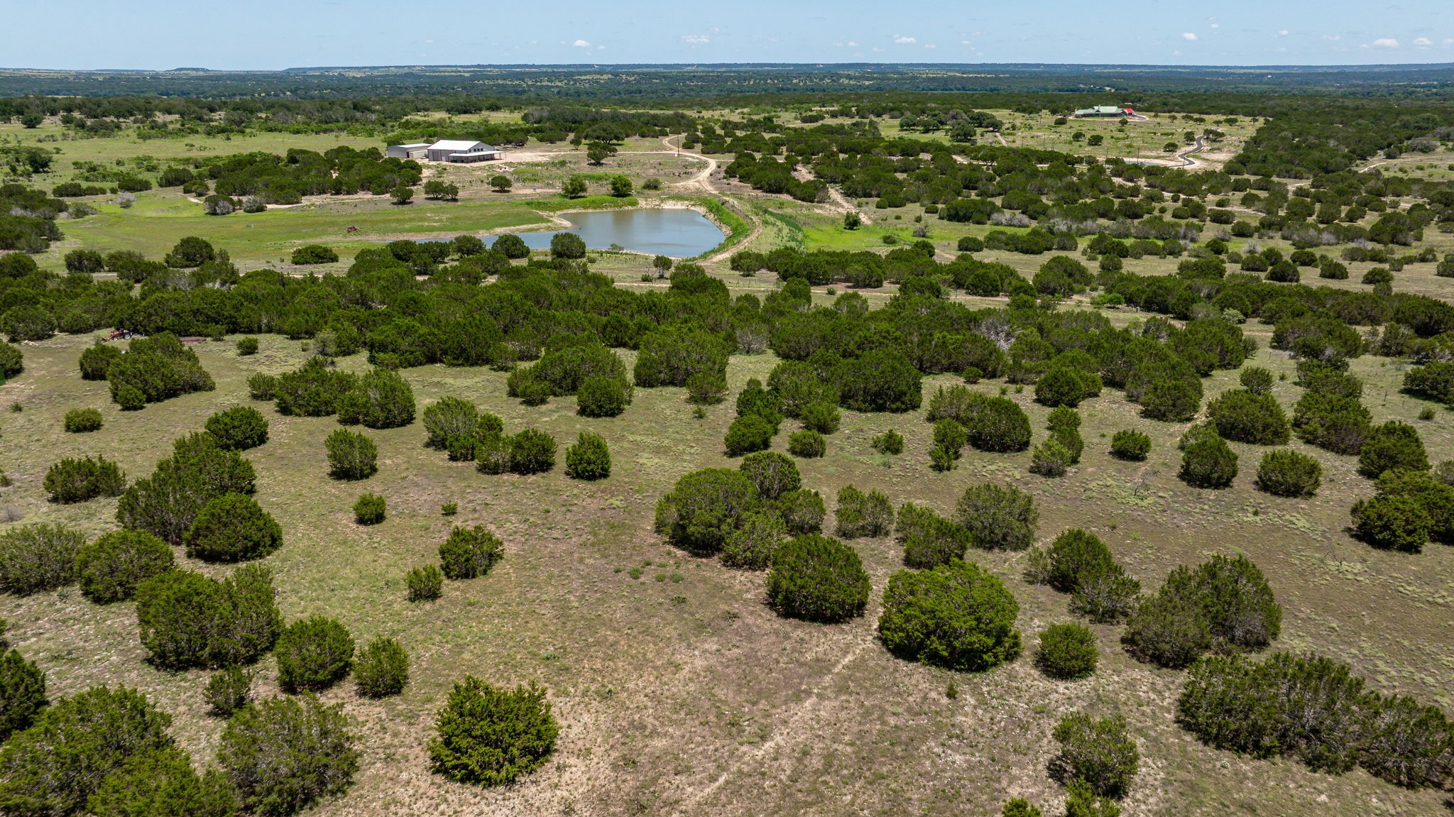 Tbd Mesa Ridge Road Hamilton TX 76531