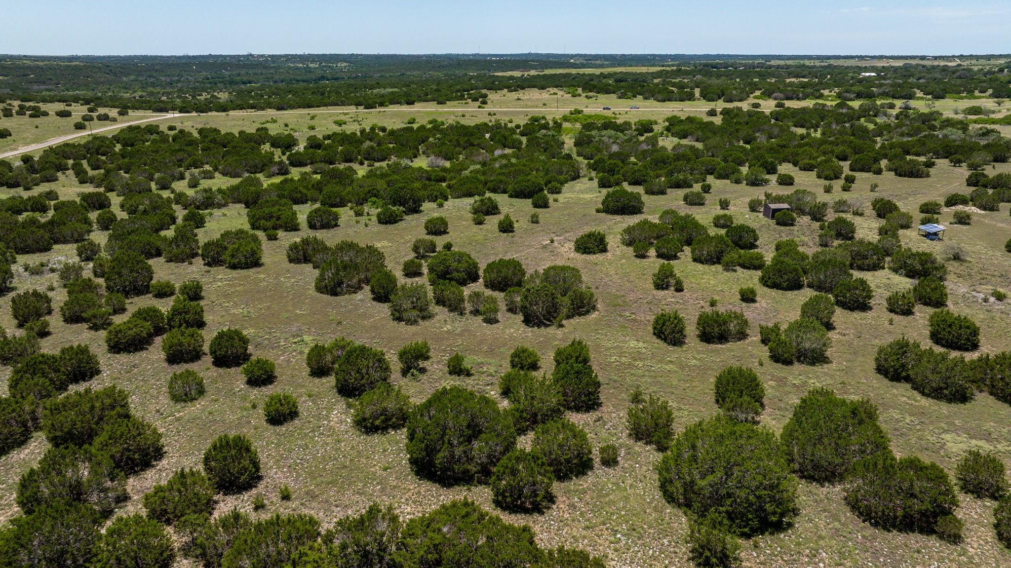 Tbd Mesa Ridge Road Hamilton TX 76531