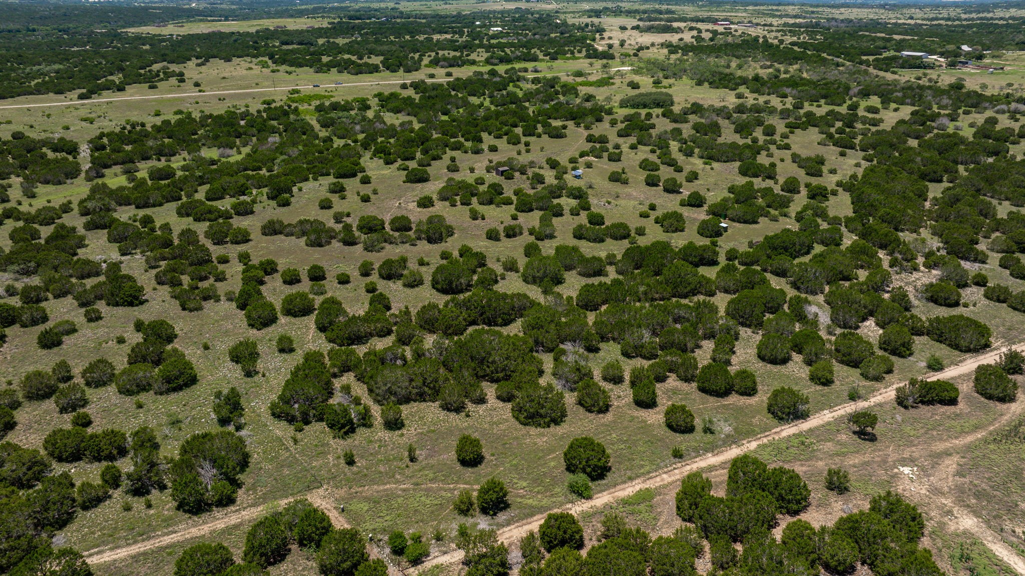 Tbd Mesa Ridge Road Hamilton TX 76531