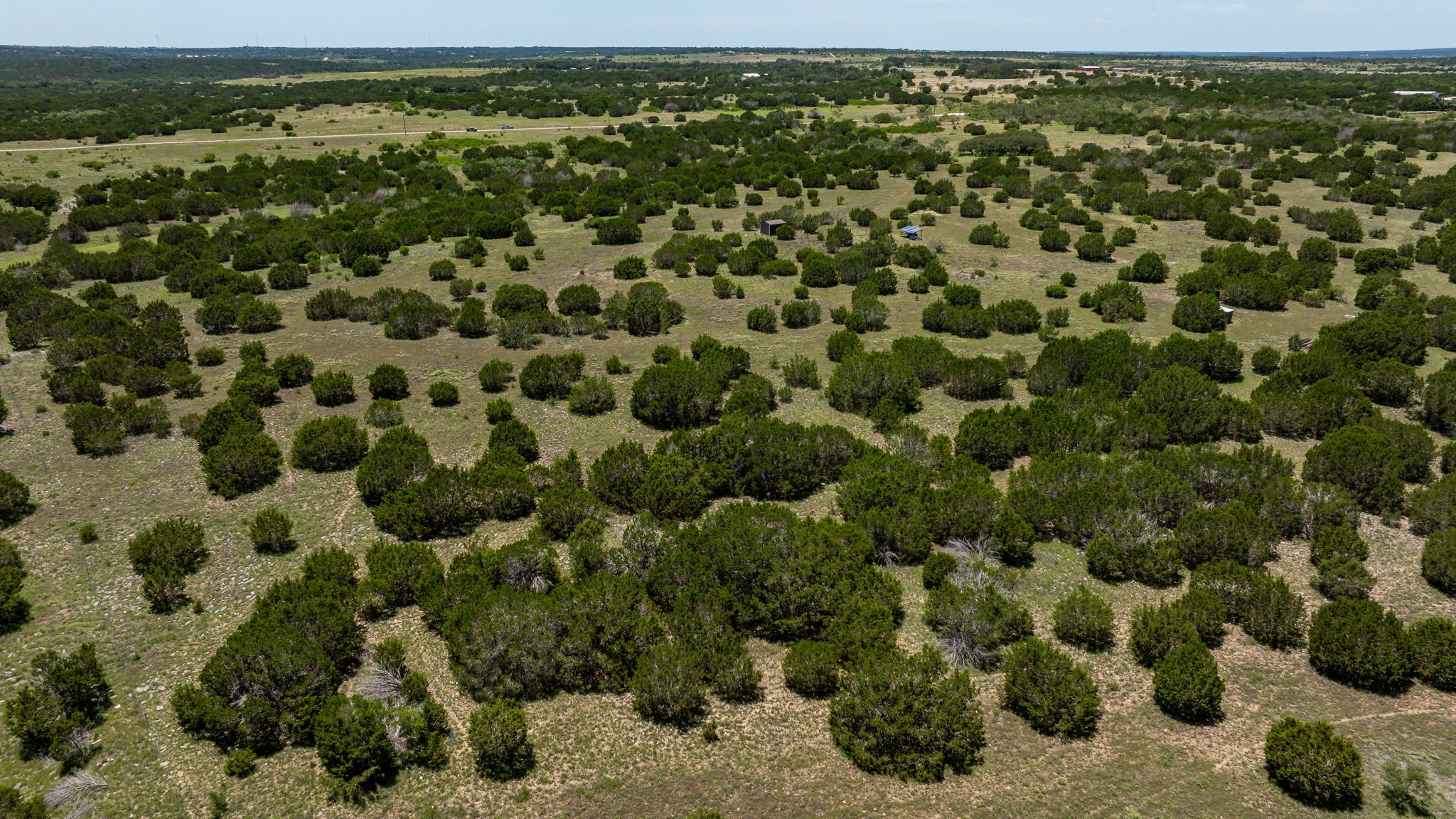 Tbd Mesa Ridge Road Hamilton TX 76531