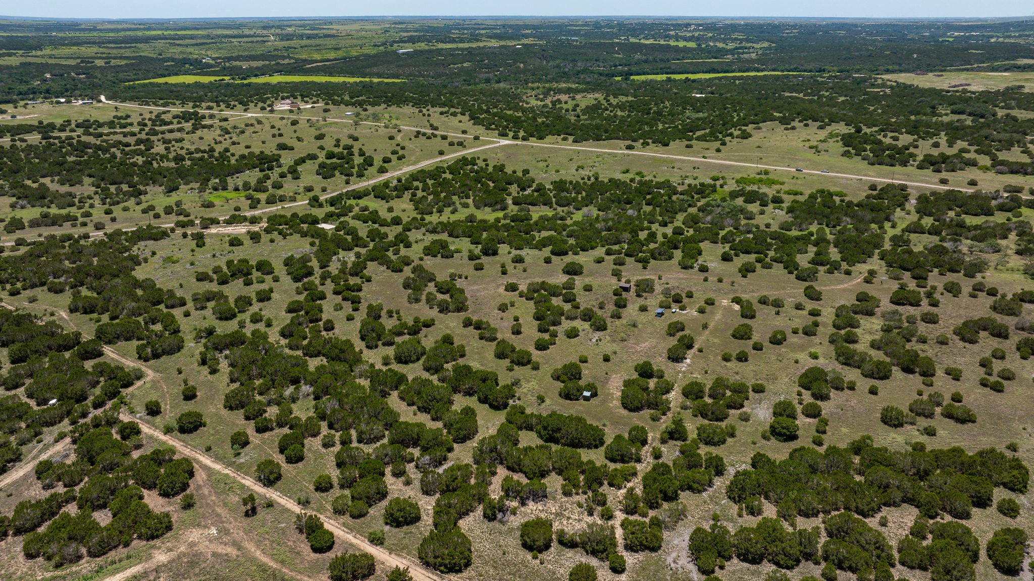Tbd Mesa Ridge Road Hamilton TX 76531