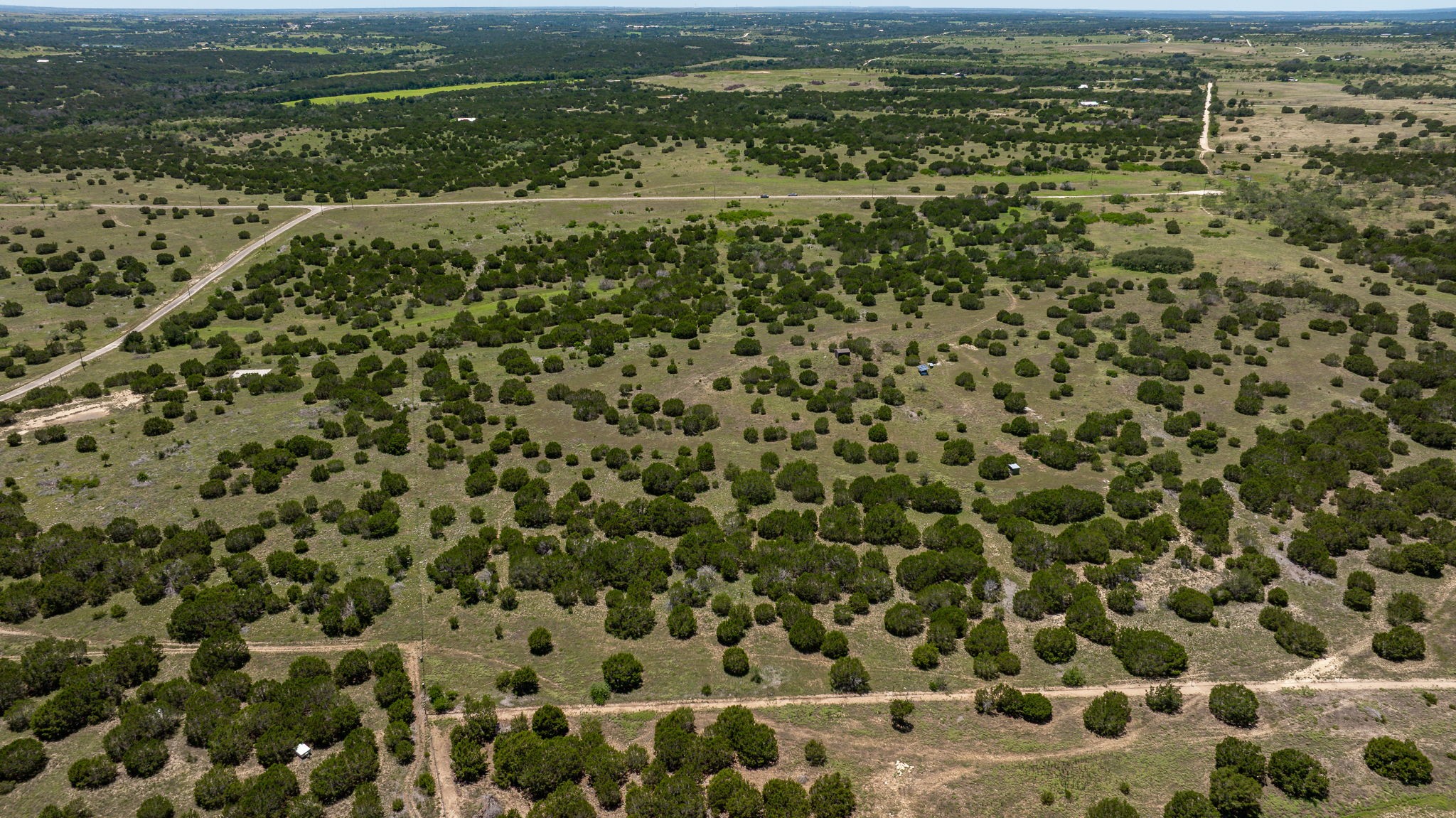 Tbd Mesa Ridge Road Hamilton TX 76531