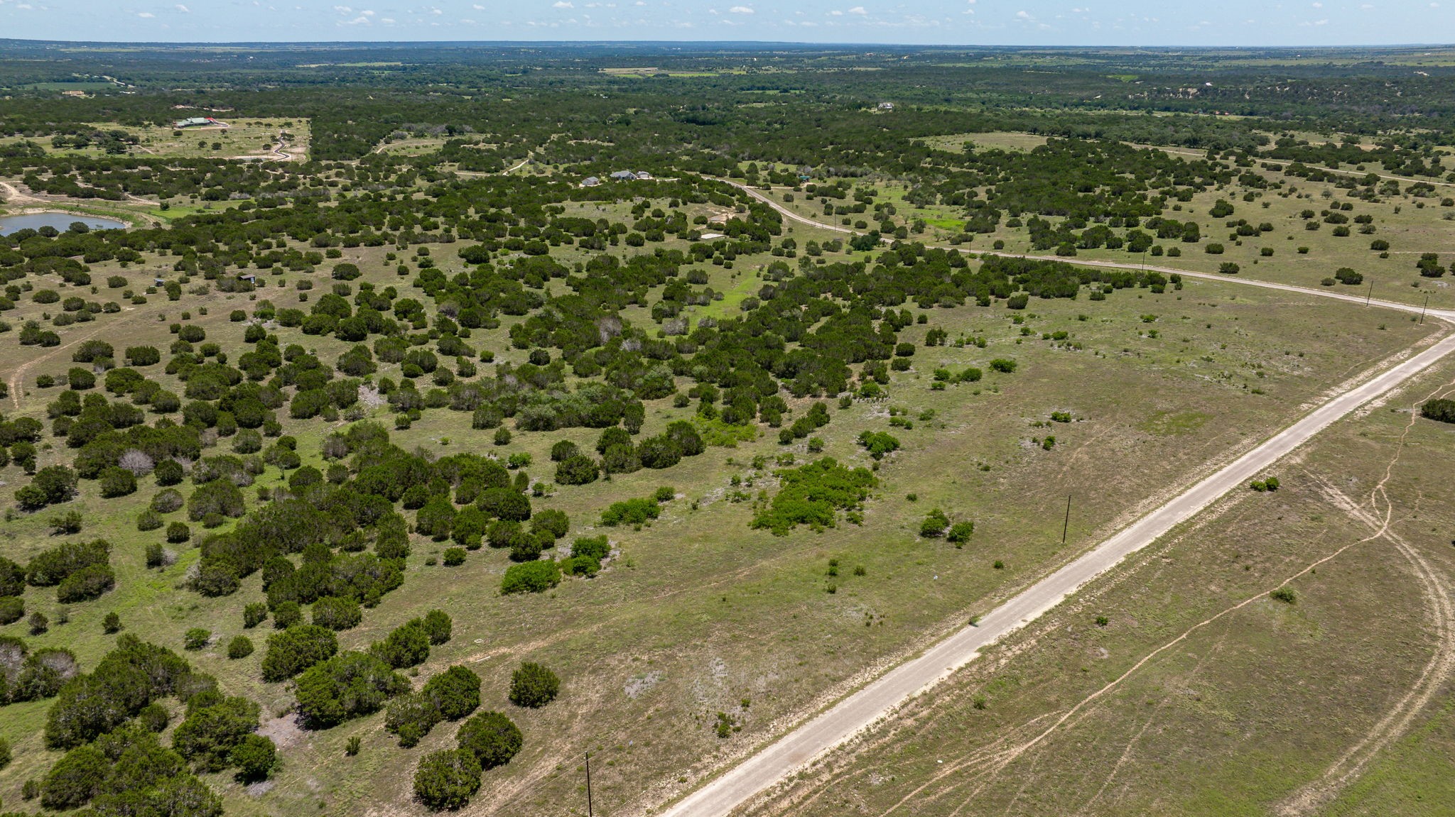Tbd Mesa Ridge Road Hamilton TX 76531