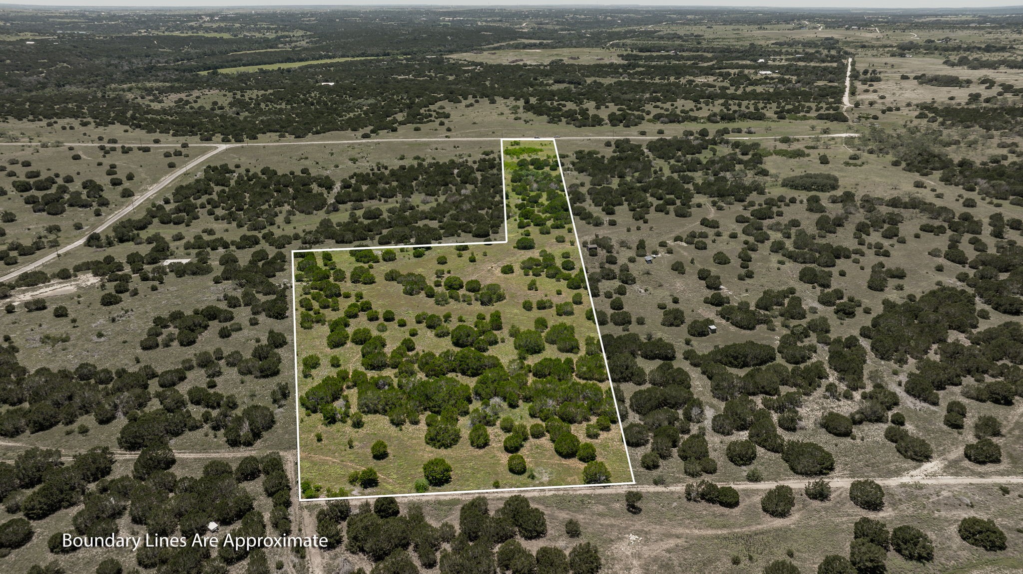 Tbd Mesa Ridge Road Hamilton TX 76531
