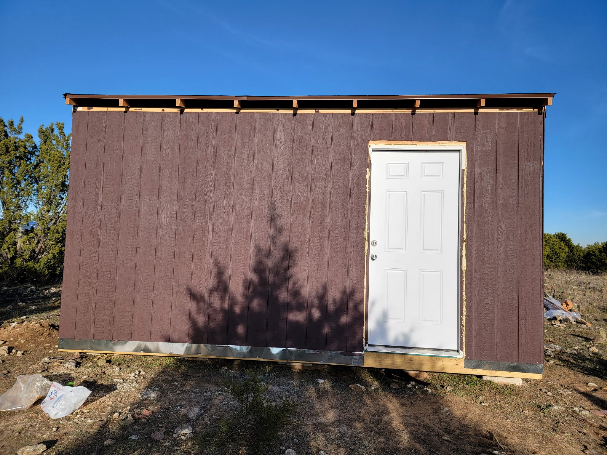 Tbd Mesa Ridge Road Hamilton TX 76531