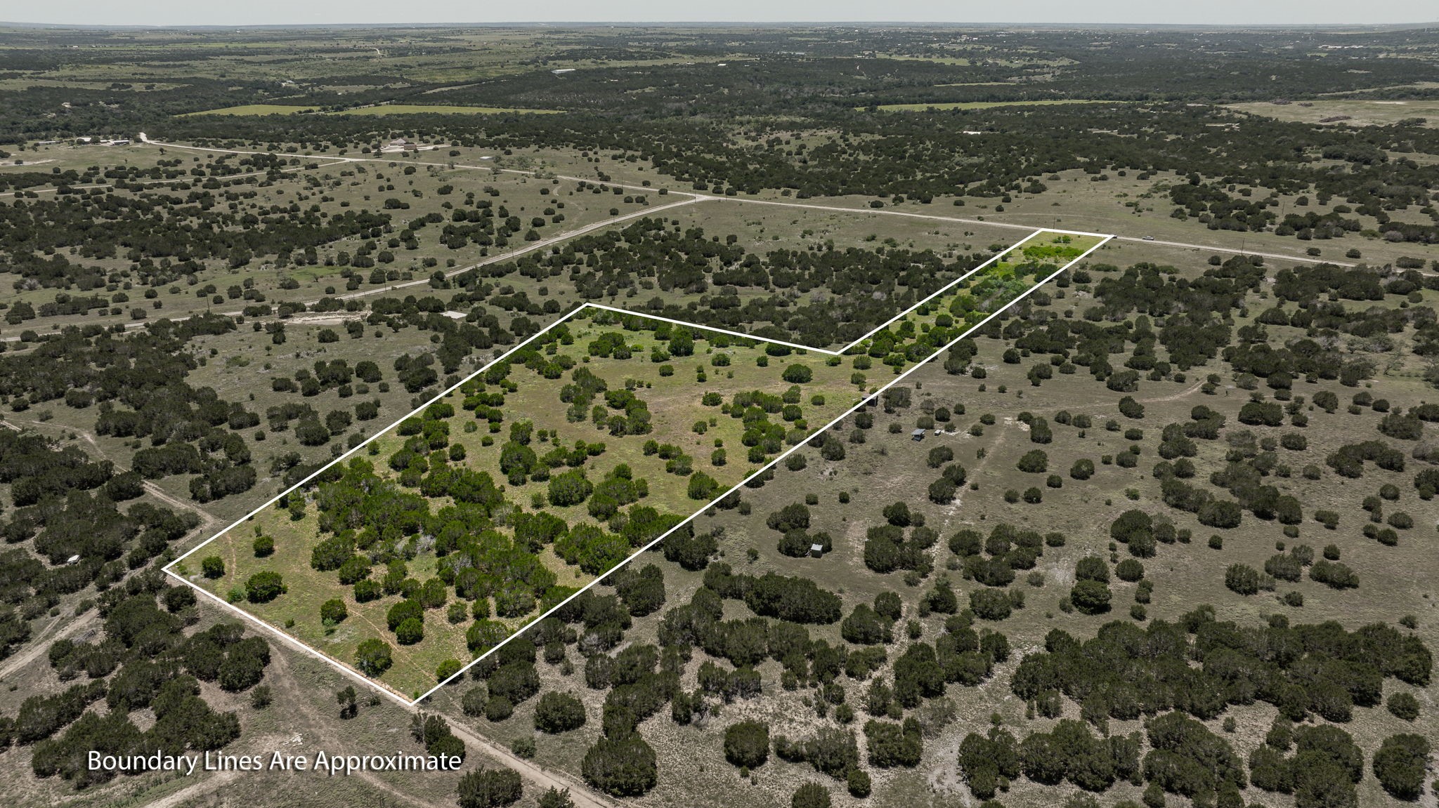 Tbd Mesa Ridge Road Hamilton TX 76531