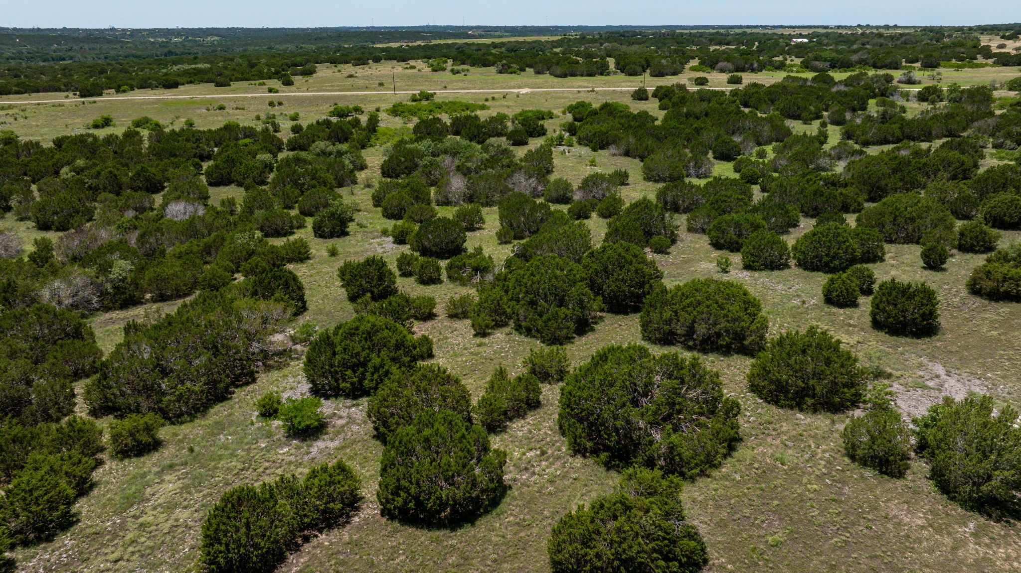 Tbd Mesa Ridge Road Hamilton TX 76531