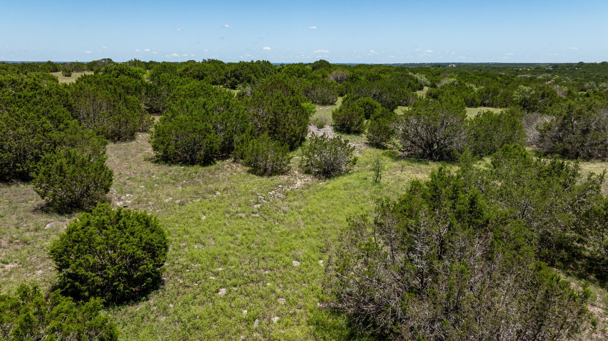 Tbd Mesa Ridge Road Hamilton TX 76531