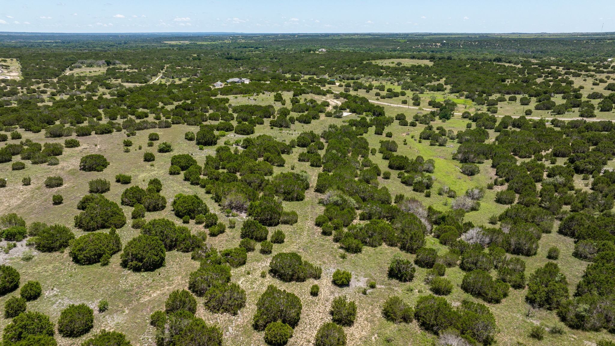 Tbd Mesa Ridge Road Hamilton TX 76531