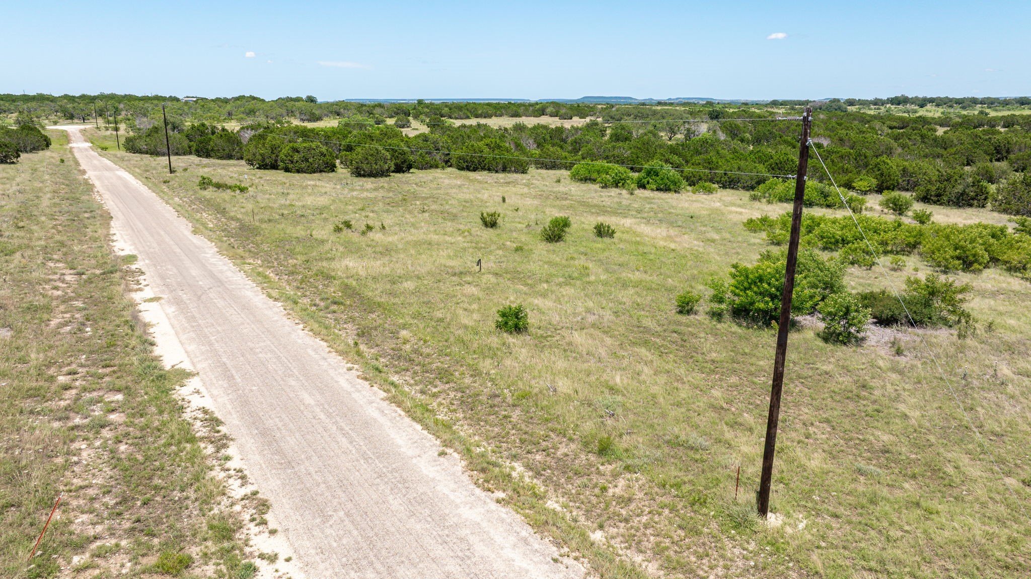 Tbd Mesa Ridge Road Hamilton TX 76531