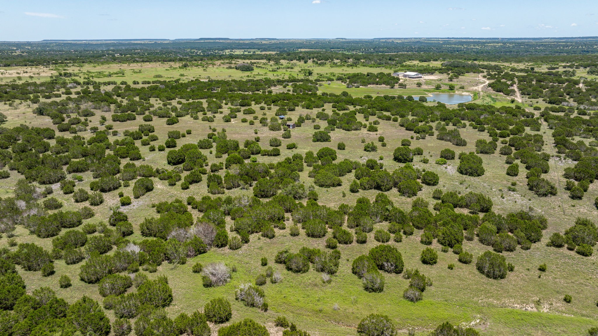 Tbd Mesa Ridge Road Hamilton TX 76531