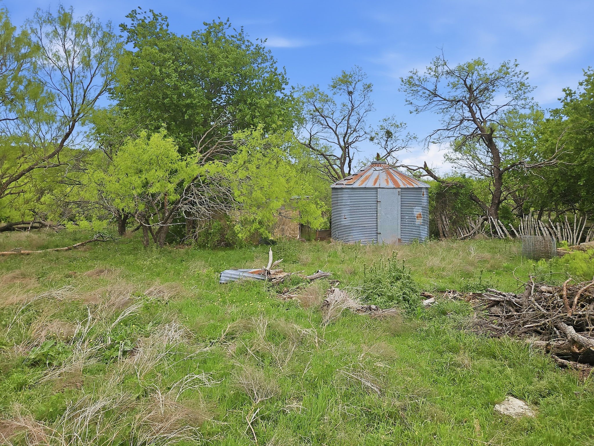 1233 County Road 434 Hamilton TX 76531