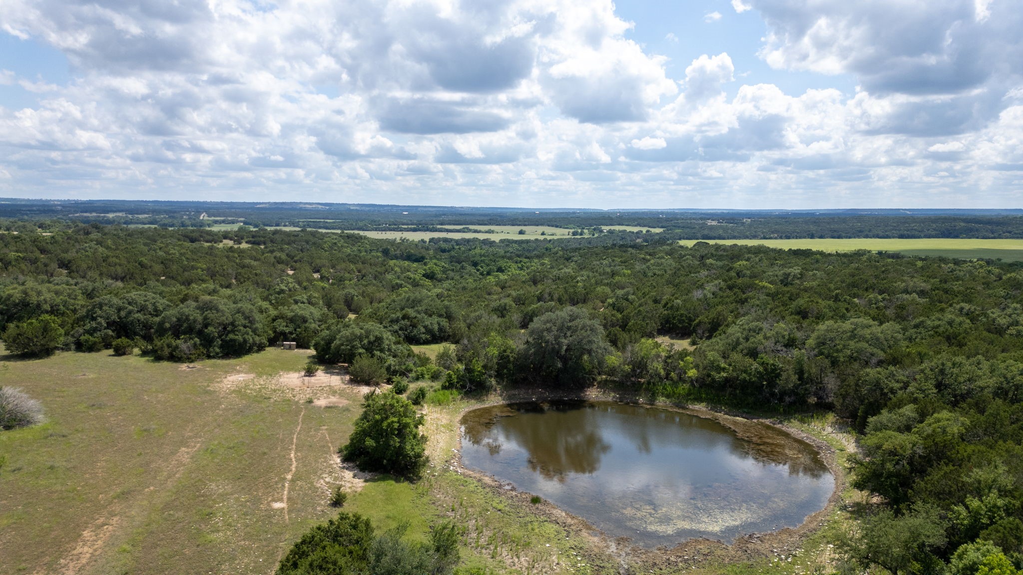 1233 County Road 434 Hamilton TX 76531