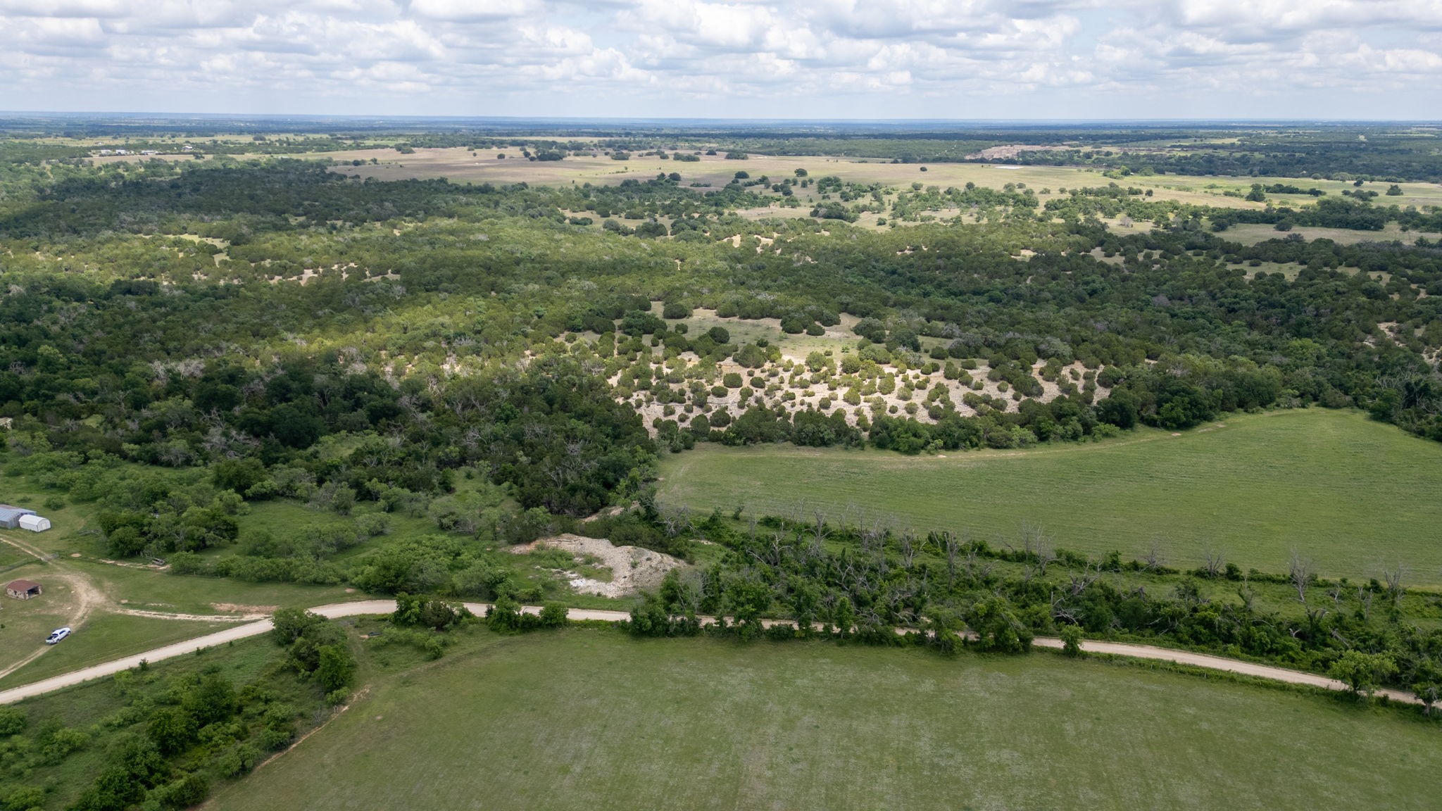 1233 County Road 434 Hamilton TX 76531