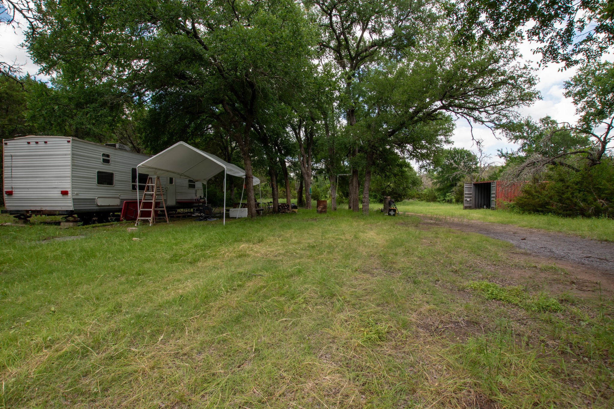 1233 County Road 434 Hamilton TX 76531