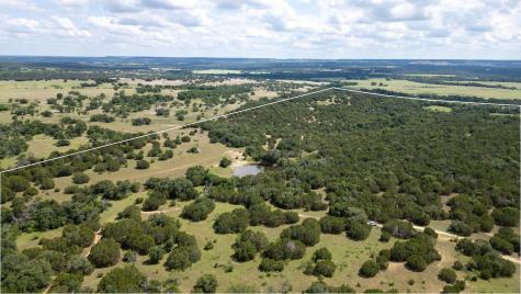 1233 County Road 434 Hamilton TX 76531