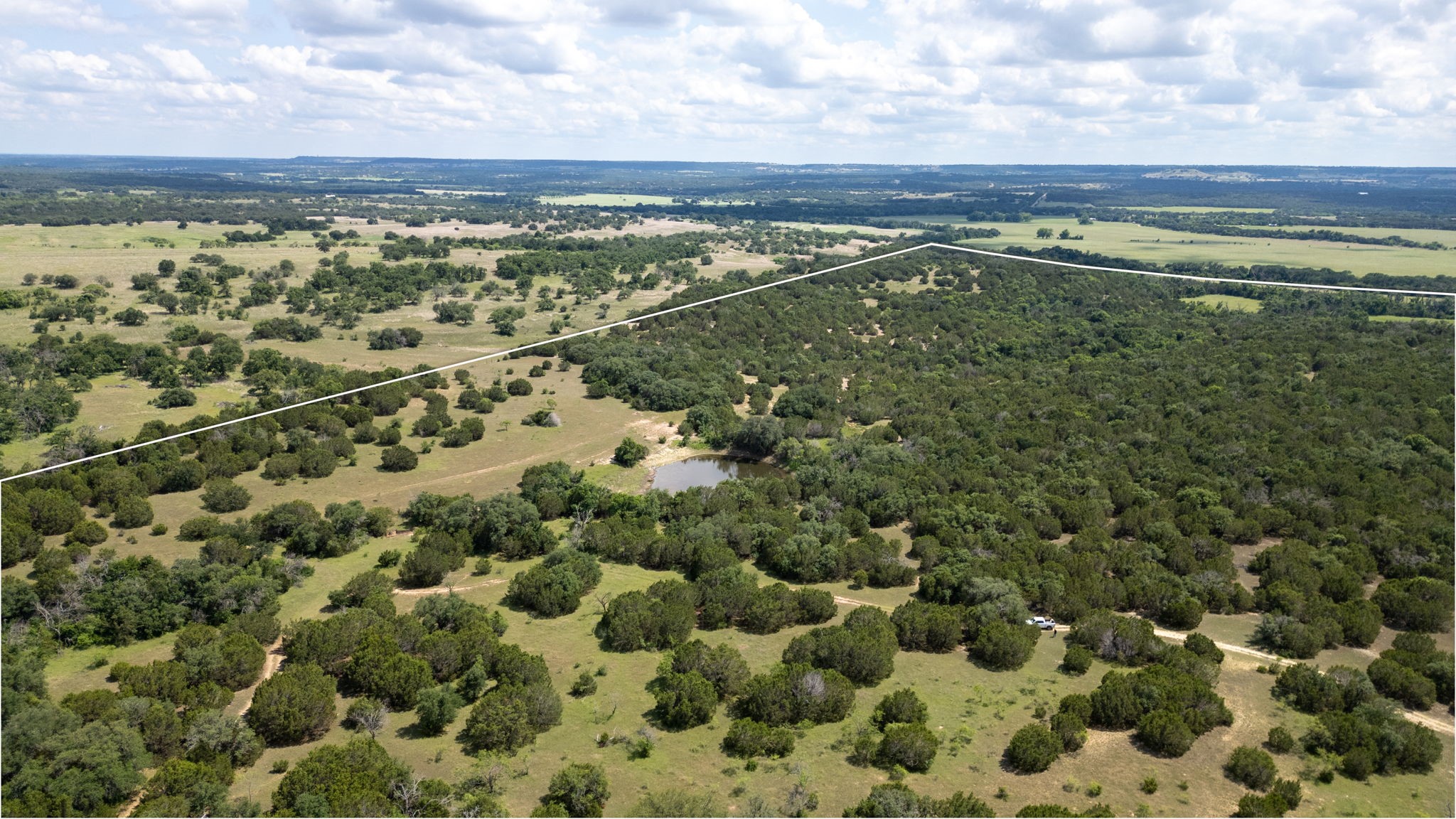 1233 County Road 434 Hamilton TX 76531