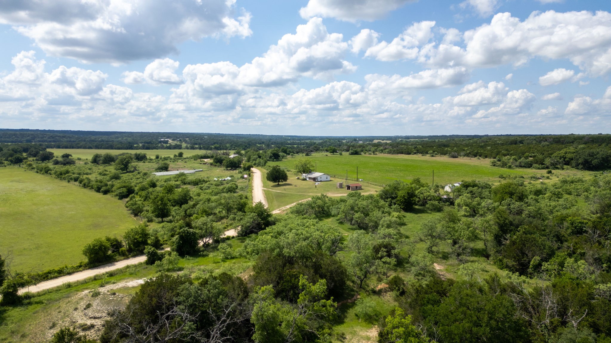 1233 County Road 434 Hamilton TX 76531