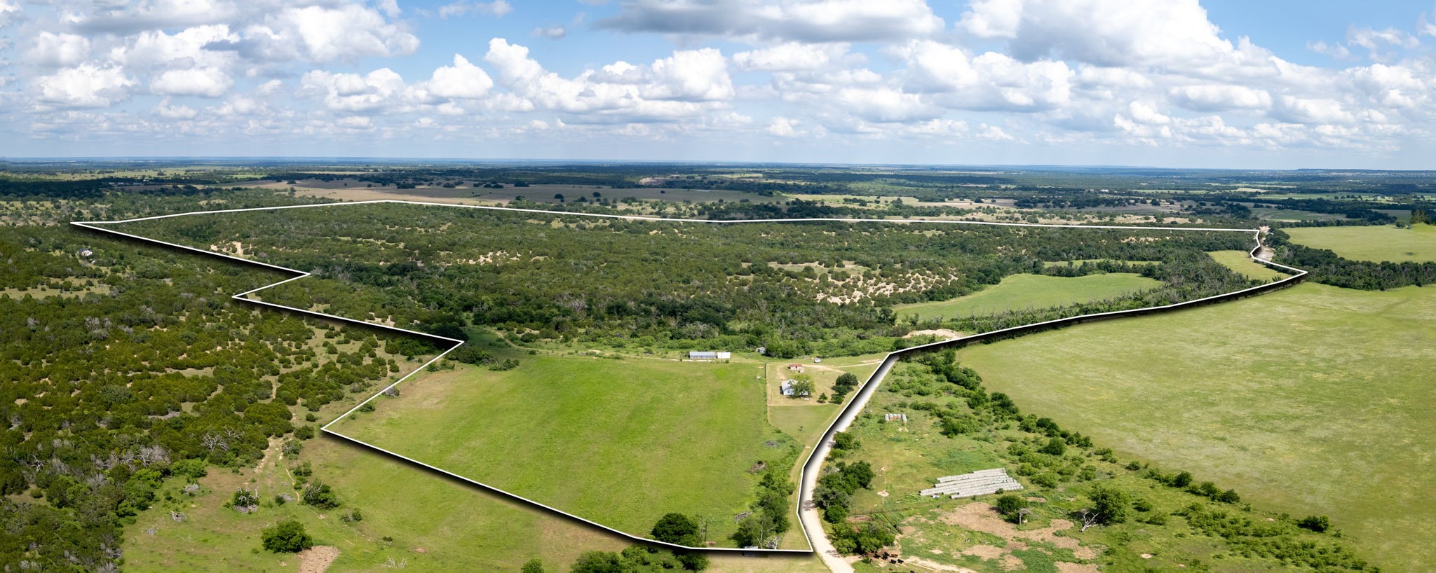 1233 County Road 434 Hamilton TX 76531