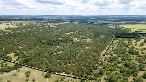 1233 County Road 434 Hamilton TX 76531