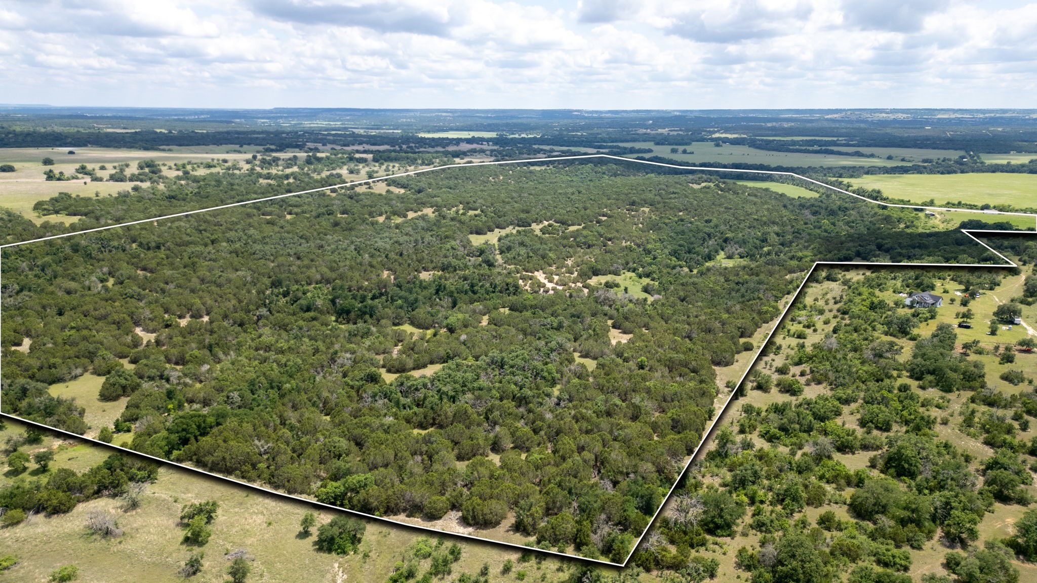 1233 County Road 434 Hamilton TX 76531