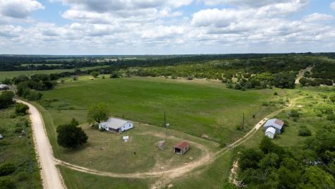 1233 County Road 434 Hamilton TX 76531