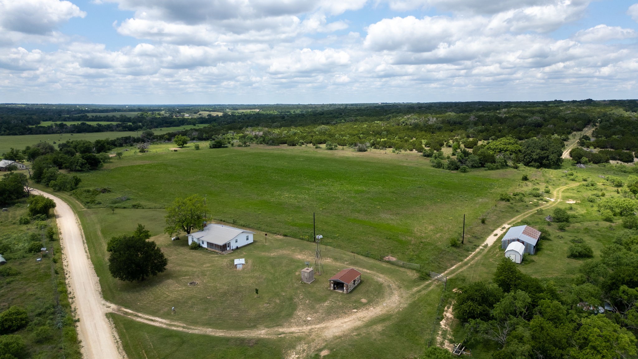1233 County Road 434 Hamilton TX 76531