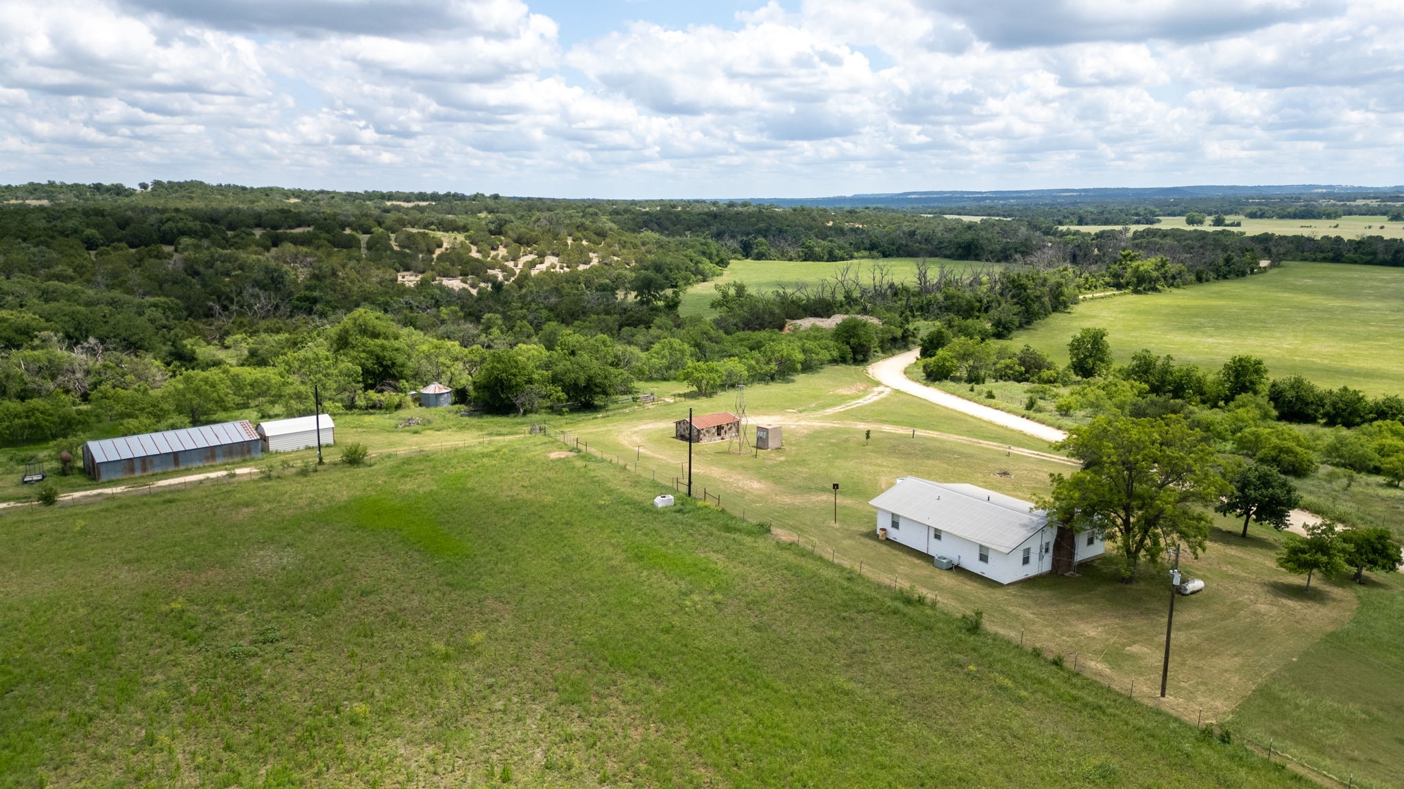 1233 County Road 434 Hamilton TX 76531