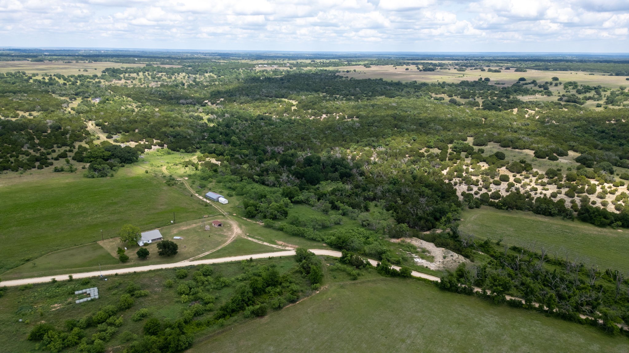 1233 County Road 434 Hamilton TX 76531