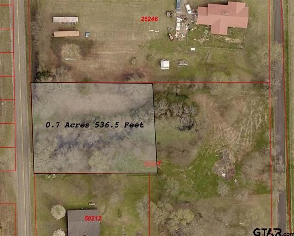 To Be Determined Fm 1799 Alba TX 75410