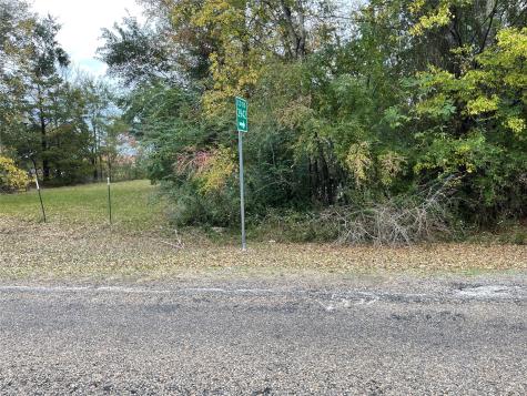 To Be Determined Fm 1799 Alba TX 75410