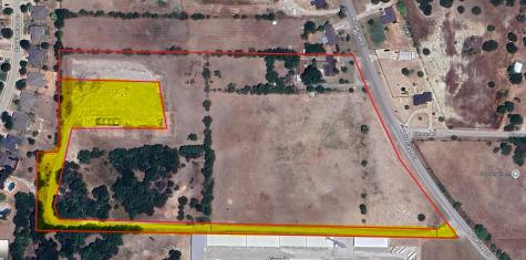 705 N Oakridge Drive Weatherford TX 76087