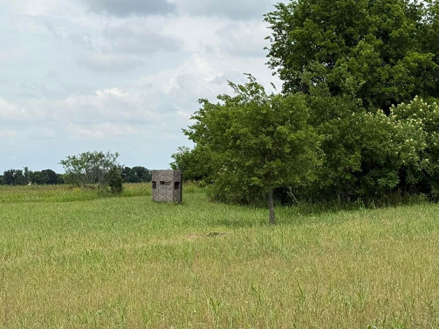1162 County Road 134 Burlington TX 76519