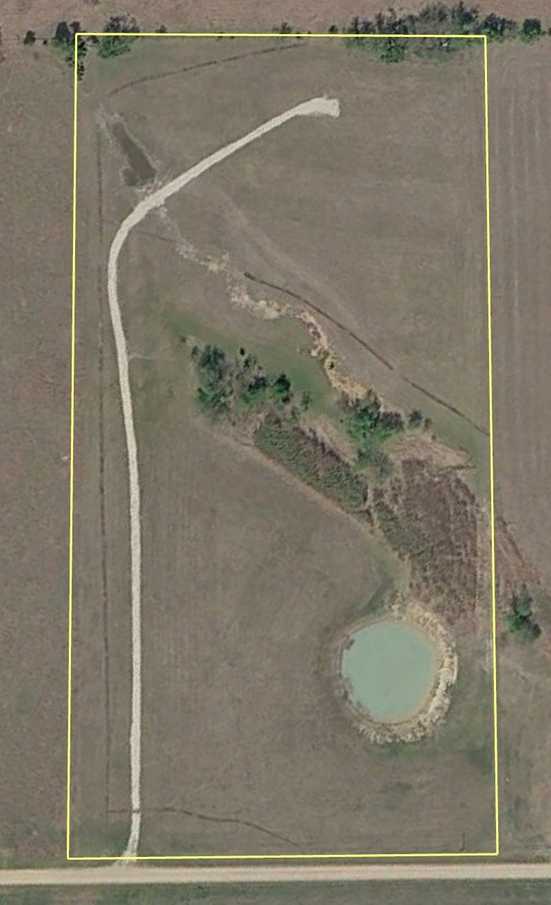 1162 County Road 134 Burlington TX 76519