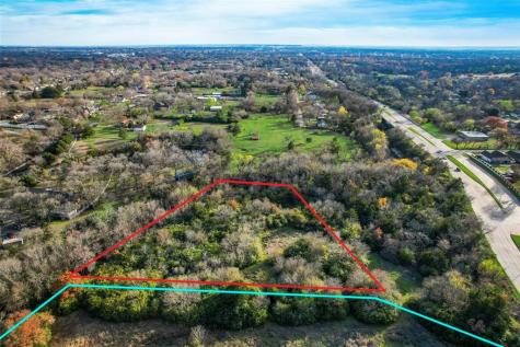 800 N Prairie Creek Road Dallas TX 75217