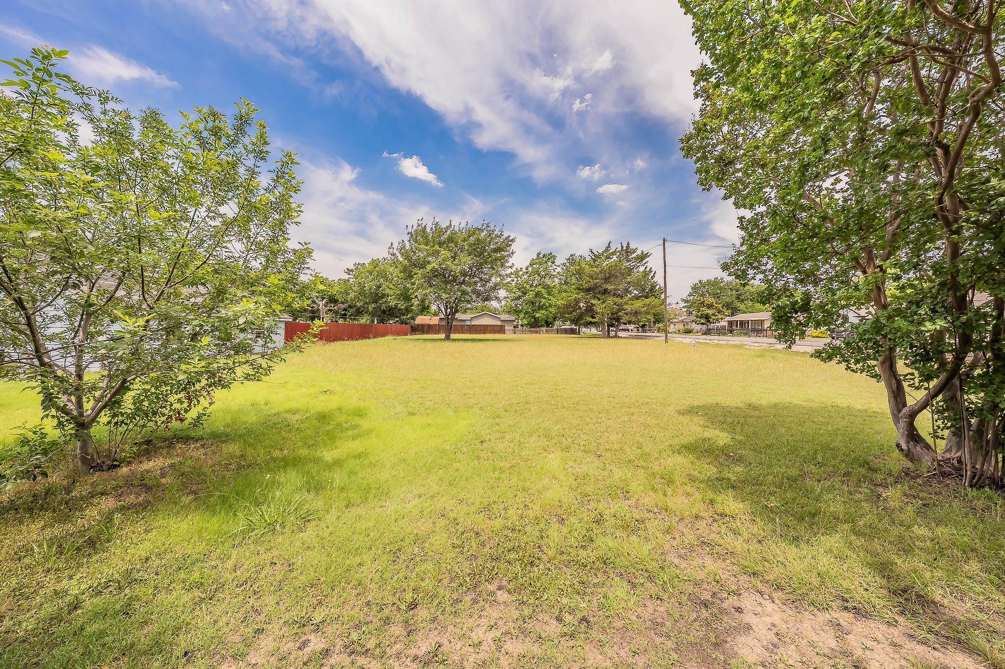 816 Balkan Drive Lancaster TX 75134