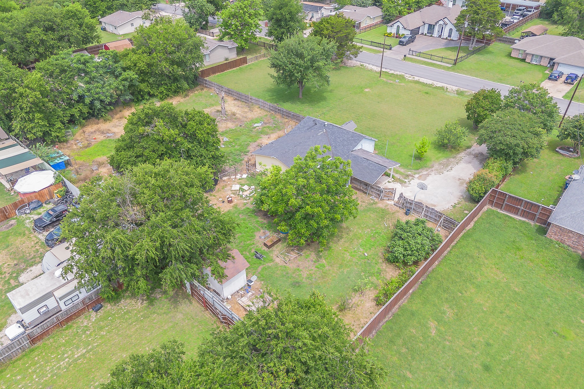 816 Balkan Drive Lancaster TX 75134