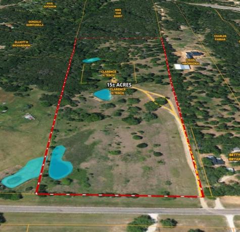 441 Fm 1304 Aquilla TX 76622