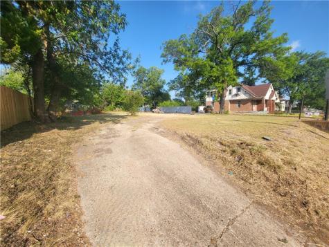 1208 N 18th Street Waco TX 76707