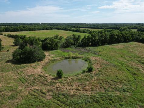 57 Acres Cr 3505 Pecan Gap TX 75469