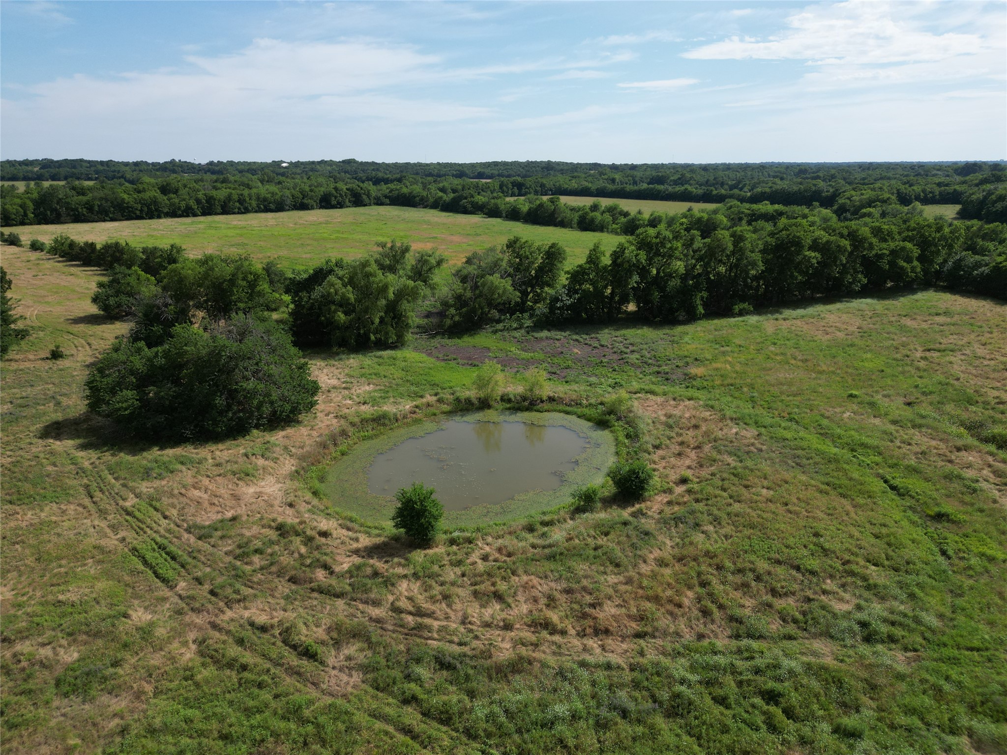 57 Acres Cr 3505 Pecan Gap TX 75469