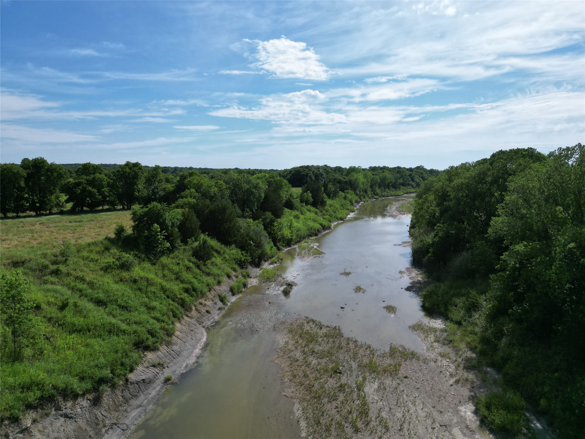 57 Acres Cr 3505 Pecan Gap TX 75469