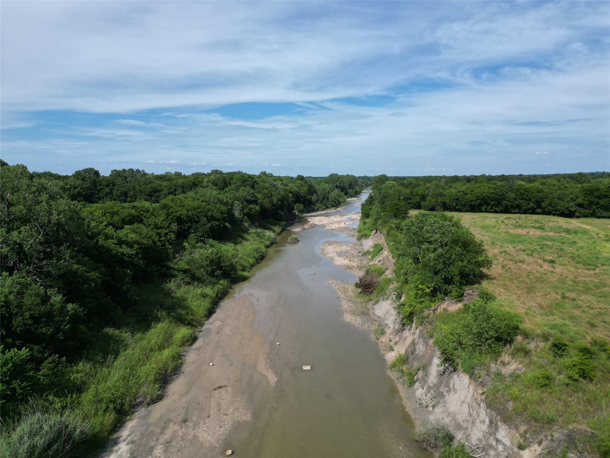 57 Acres Cr 3505 Pecan Gap TX 75469