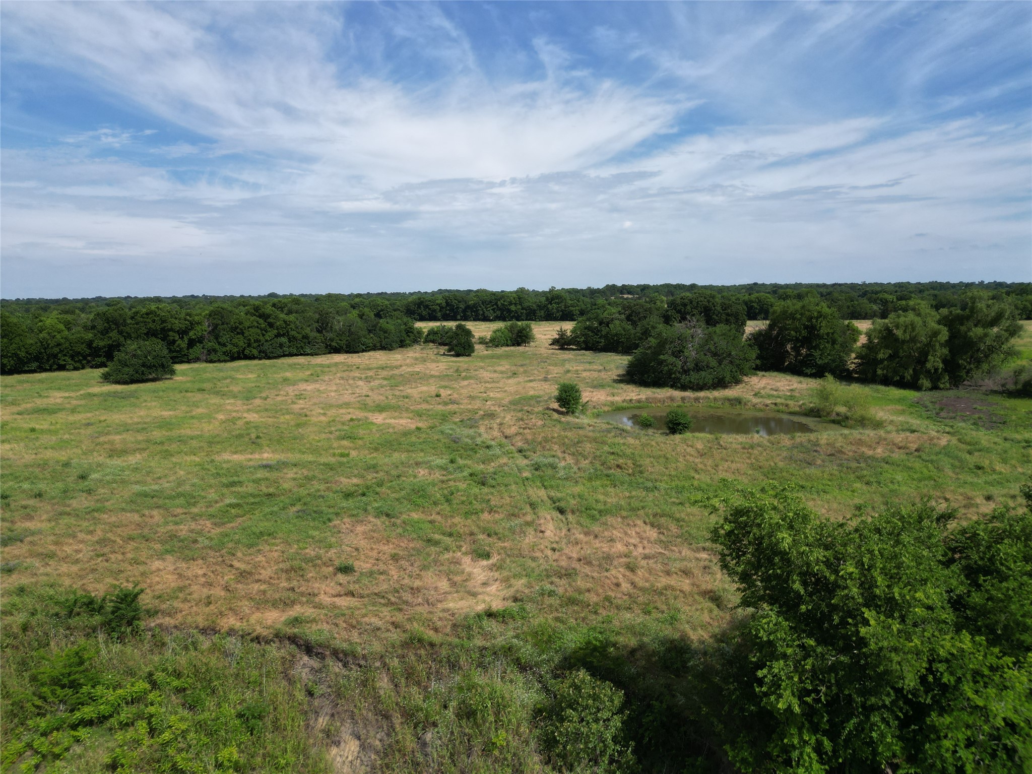 57 Acres Cr 3505 Pecan Gap TX 75469