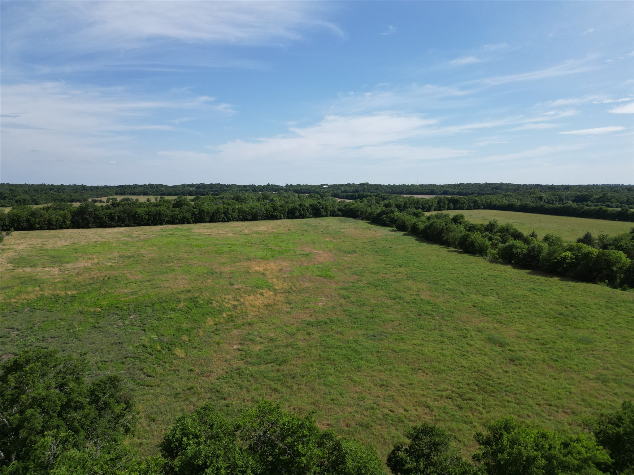 57 Acres Cr 3505 Pecan Gap TX 75469