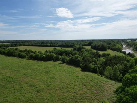 57 Acres Cr 3505 Pecan Gap TX 75469