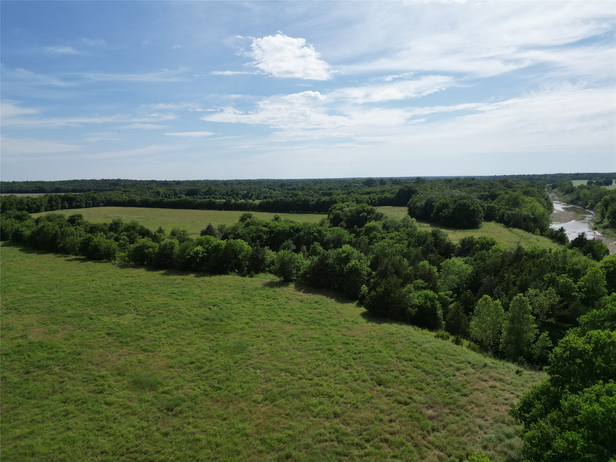 57 Acres Cr 3505 Pecan Gap TX 75469